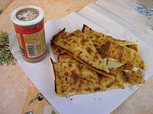 220px-Socca_slices_Nice